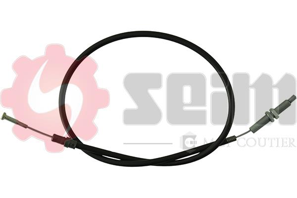 Seim 100500 Clutch cable 100500