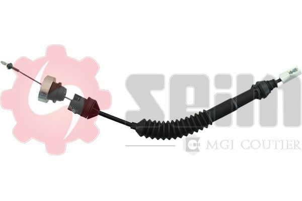 Seim 101151 Clutch cable 101151