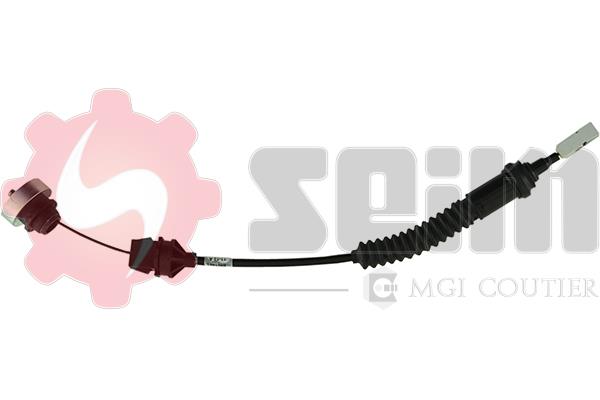 Seim 101321 Clutch cable 101321