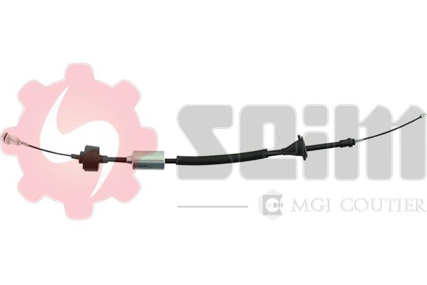 Seim 401090 Clutch cable 401090