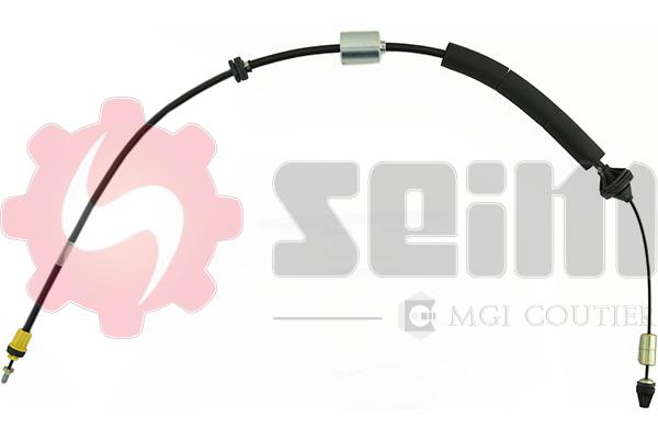 Seim 401180 Clutch cable 401180