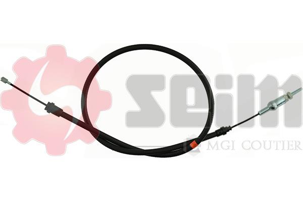 Seim 401330 Clutch cable 401330