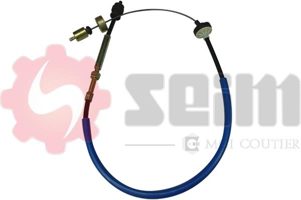 Seim 401620 Clutch cable 401620