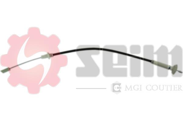 Seim 550070 Clutch cable 550070