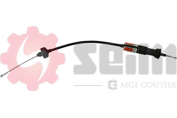 Seim 550440 Clutch cable 550440