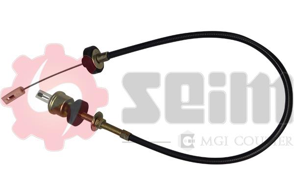 Seim 550520 Clutch cable 550520