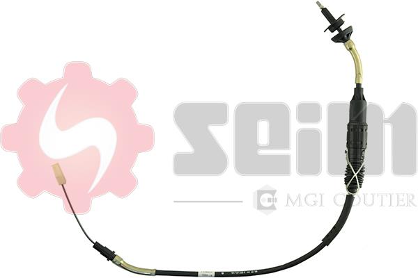 Seim 550541 Clutch cable 550541