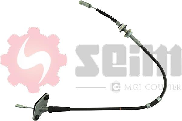 554582 Seim Clutch cable