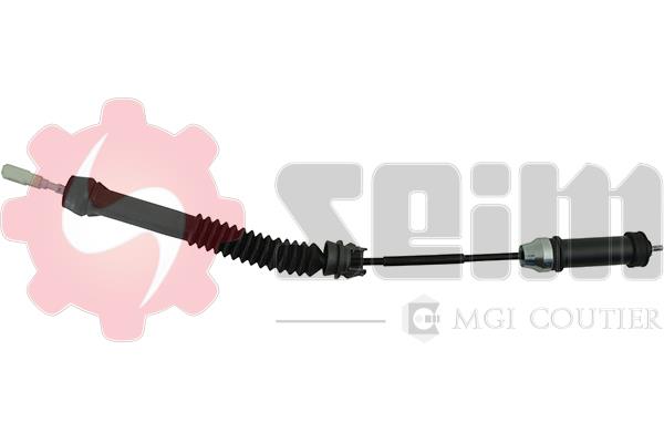 Seim 554595 Clutch cable 554595