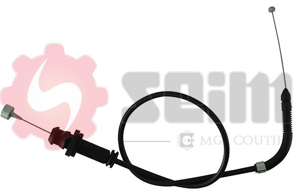 Accelerator cable Seim 700230