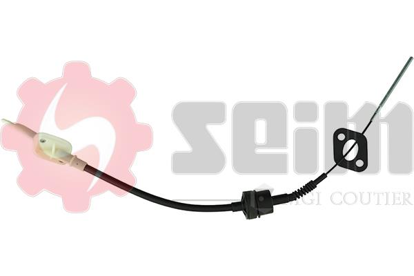 Seim 701140 Clutch cable 701140