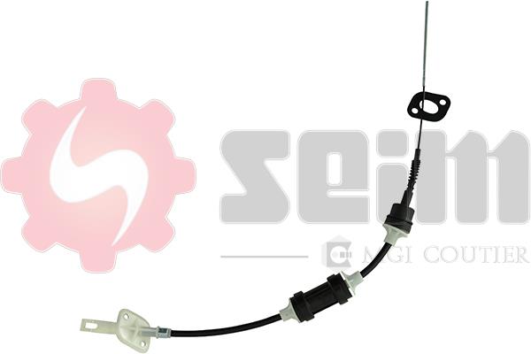 Seim 701210 Clutch cable 701210