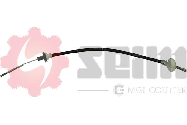 Seim 721157 Clutch cable 721157