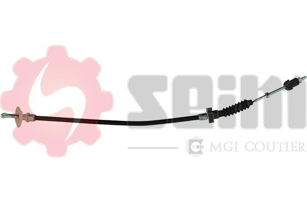 Seim 721158 Clutch cable 721158