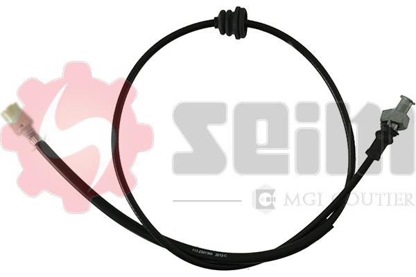 Seim 501360 Cable speedmeter 501360