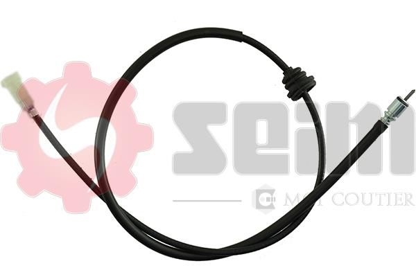 Seim 501411 Cable speedmeter 501411