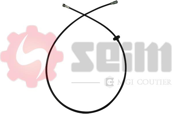 Seim 501650 Cable speedmeter 501650