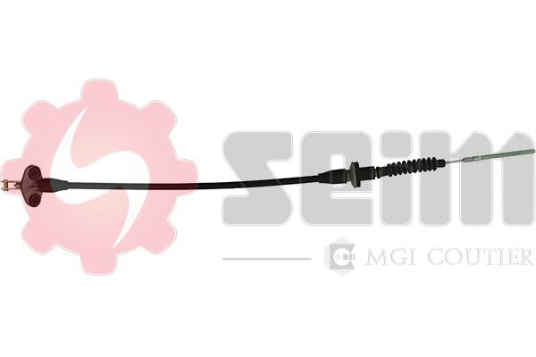 Seim 554585 Clutch cable 554585