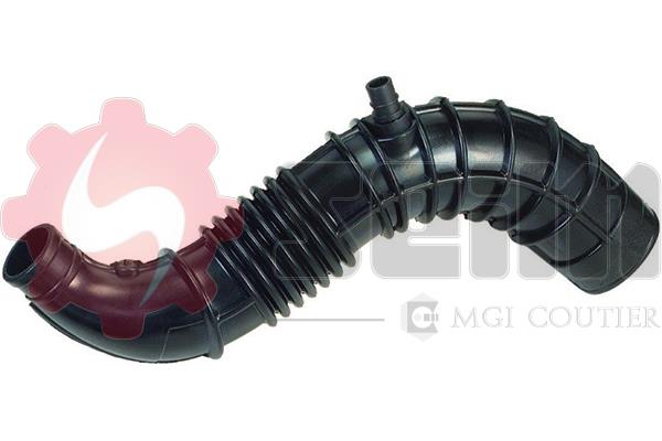 Seim 981514 Charger Air Hose 981514