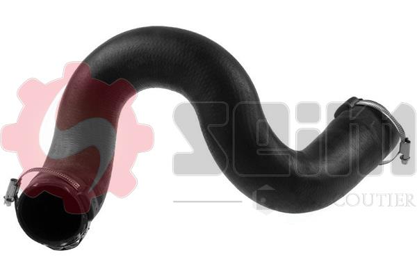 Seim 981145 Charger Air Hose 981145