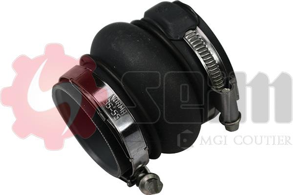 981130 Seim Intercooler pipe