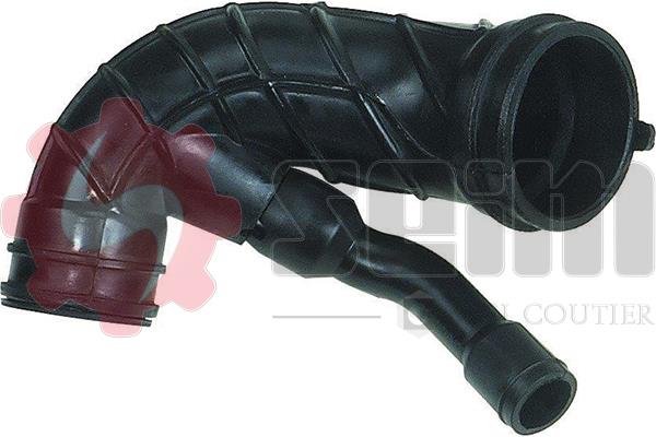 Seim 981128 Intercooler pipe 981128 981128 Seim Intercooler pipe