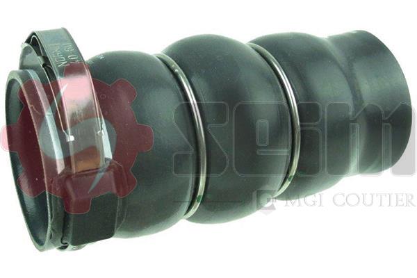 Seim 981121 Intercooler pipe 981121 981121 Seim Intercooler pipe