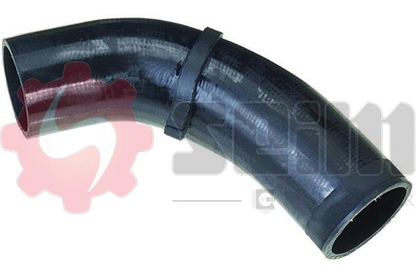 Seim 981099 Intercooler pipe 981099 981099 Seim Intercooler pipe