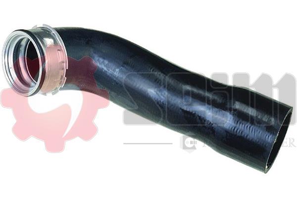 981098 Seim Intercooler pipe