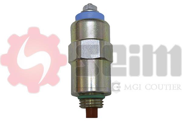 Seim 121532 Injection pump valve 121532
