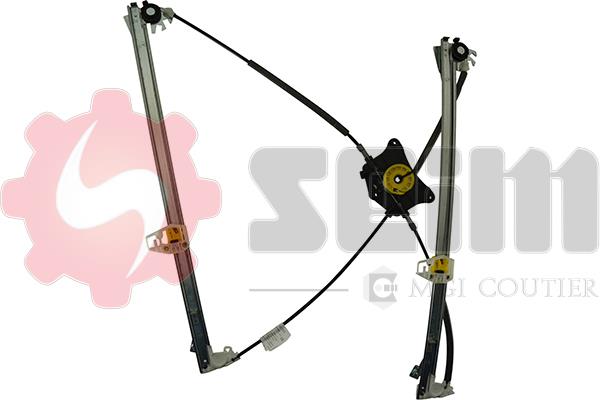 Seim 901400 Window Regulator 901400