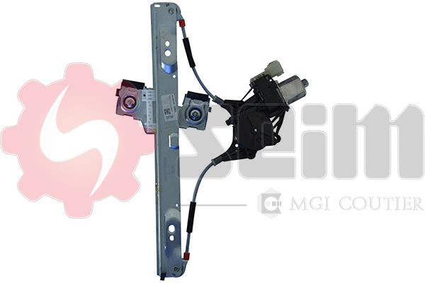 Seim 901497 Window Regulator 901497