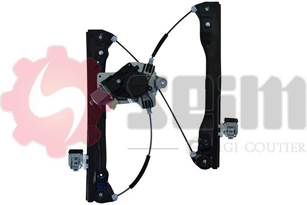 Seim 901434 Window Regulator 901434