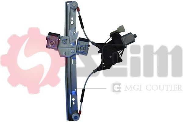 Seim 901498 Window Regulator 901498