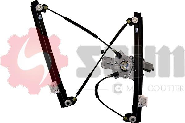 Seim 901446 Window Regulator 901446