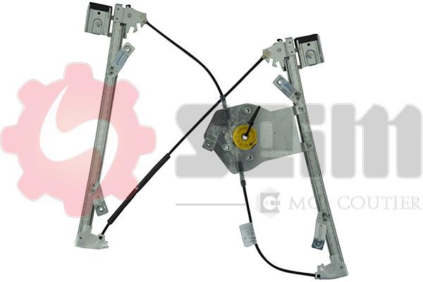 Seim 901431 Window Regulator 901431