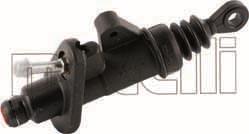 550078 Metelli Master cylinder, clutch