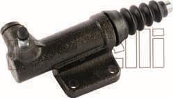 Metelli 540073 Clutch slave cylinder 540073