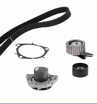  30-1085-5 TIMING BELT KIT WITH WATER PUMP 3010855