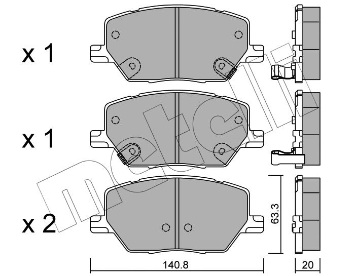 pad-set-rr-disc-brake-2210010-41576009