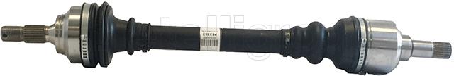 170732 Metelli Drive shaft