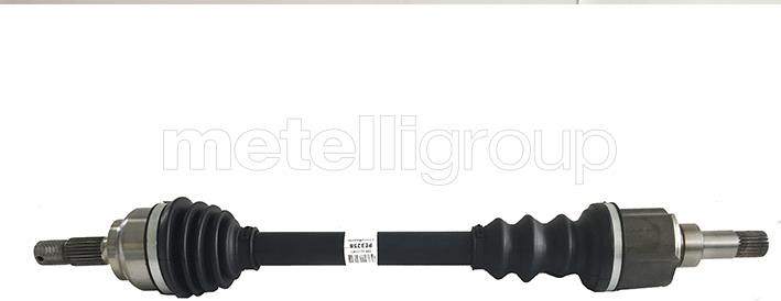 Buy Metelli 17-0728 at a low price in United Arab Emirates!