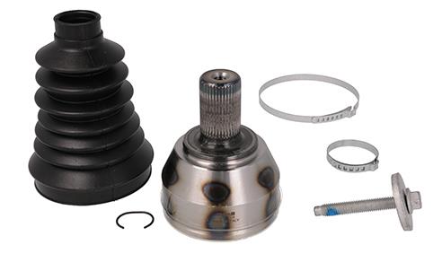 Metelli 15-1738 CV joint 151738