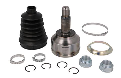 Metelli 15-1681 CV joint 151681 151681 Metelli CV joint