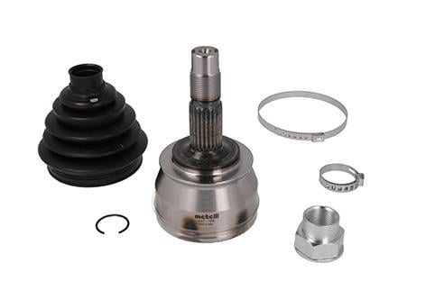 CV joint Metelli 15-1637