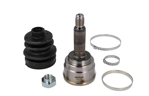 Metelli 15-1361 CV joint 151361