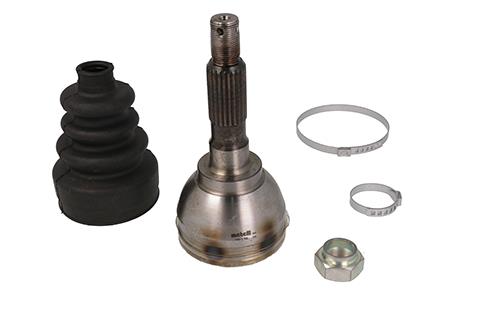 Metelli 15-1233 CV joint 151233