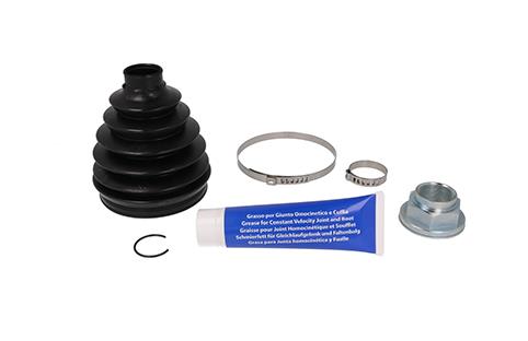 Metelli 13-0527 Bellow set, drive shaft 130527 130527 Metelli Bellow set, drive shaft
