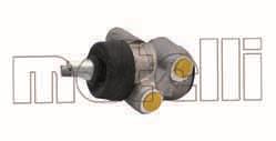 Metelli 09-0004 Brake pressure regulator 090004