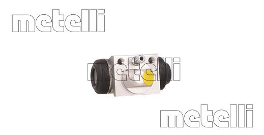 Metelli 041081 Wheel Brake Cylinder 041081